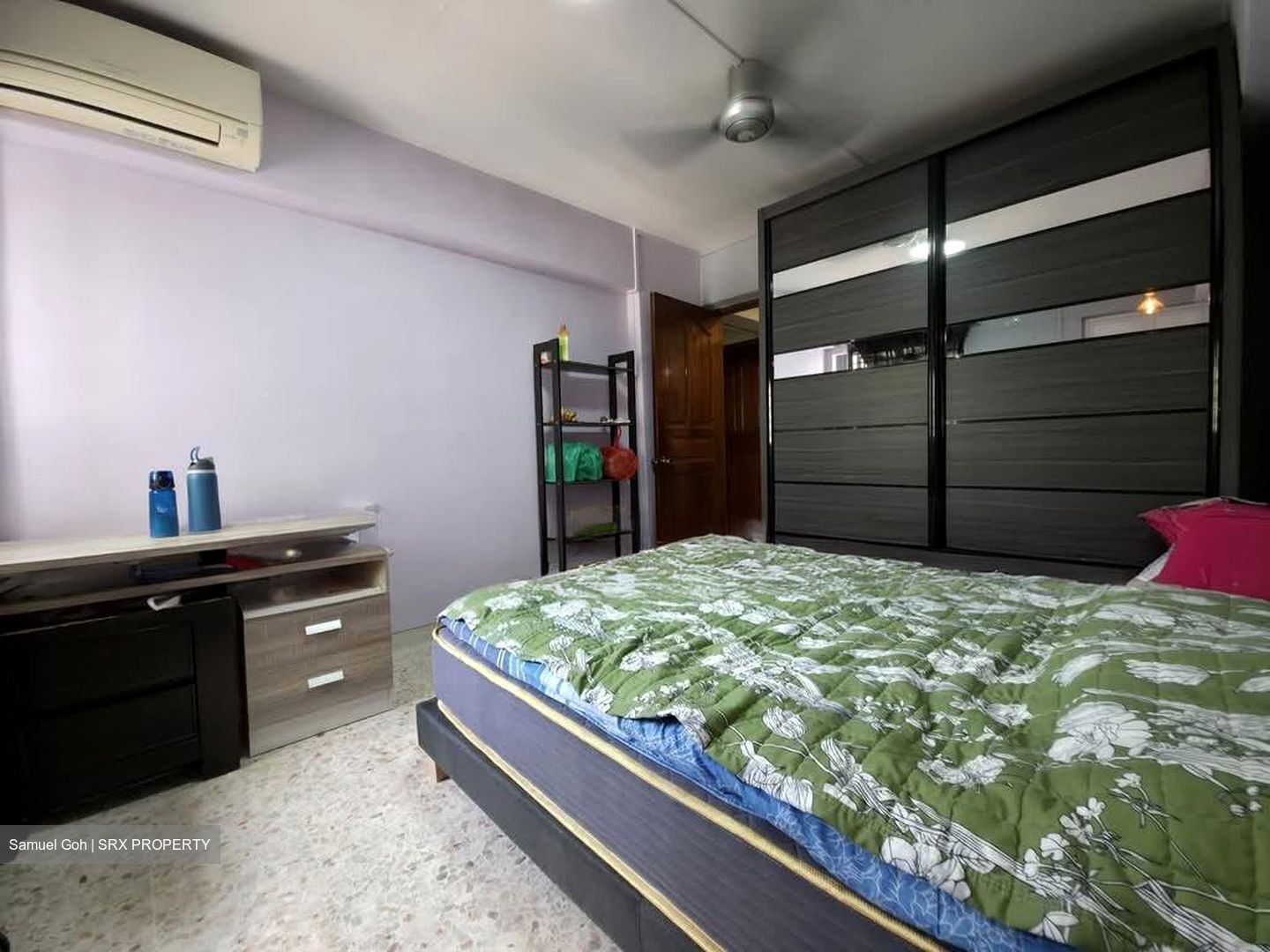 Blk 95 Bedok North Avenue 4 (Bedok), HDB 4 Rooms #540534491